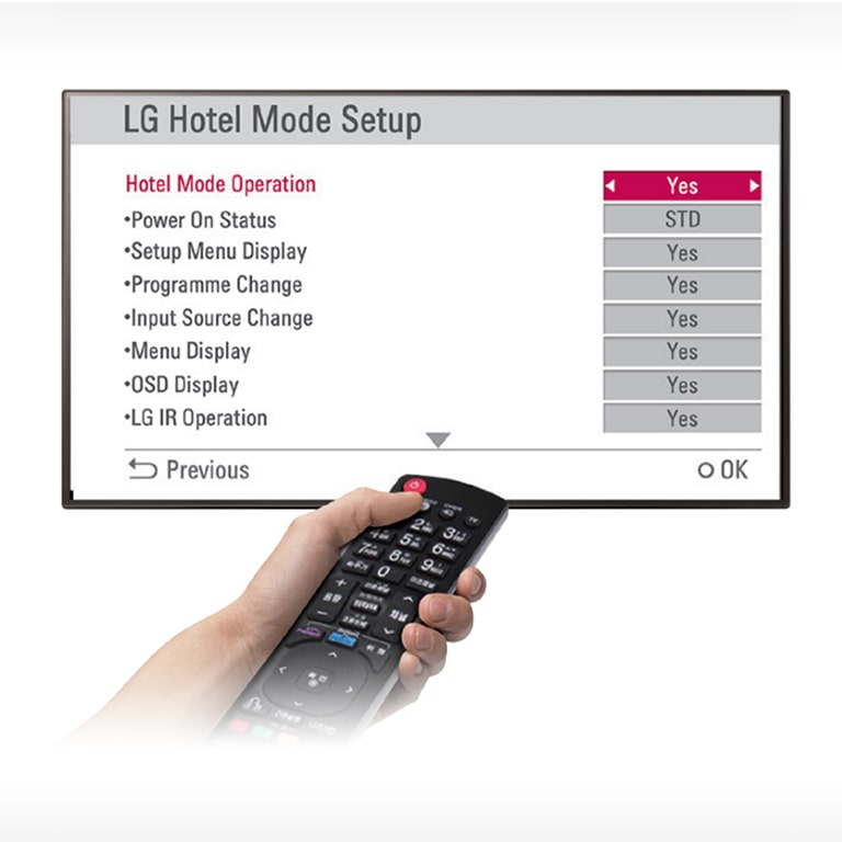 LG LV762M Series LG GLOBAL